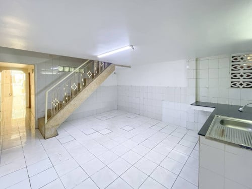 Shophouse for rent in BKK 2