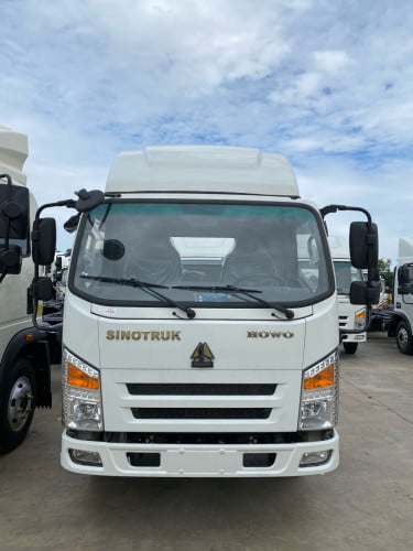SINOTRUK