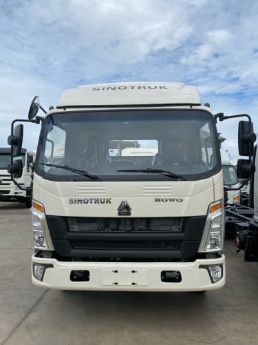 SINOTRUK