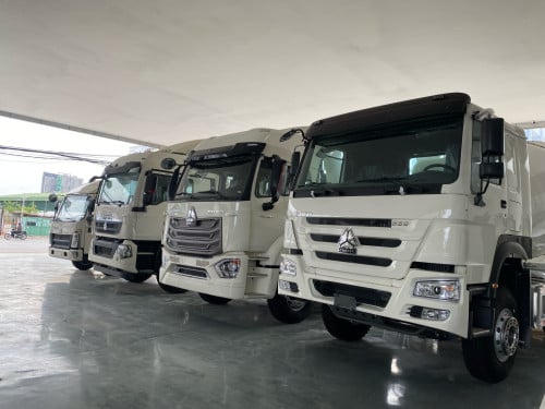 SINOTRUK