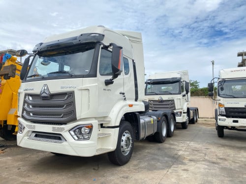 SINOTRUK