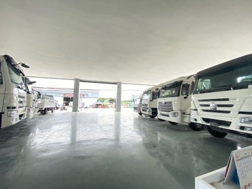 SINOTRUK