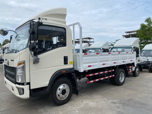 SINOTRUK