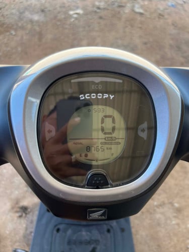 Soccpy 2025 លក់ 1650$