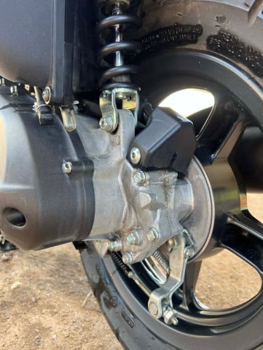 Soccpy 2025 លក់ 1650$
