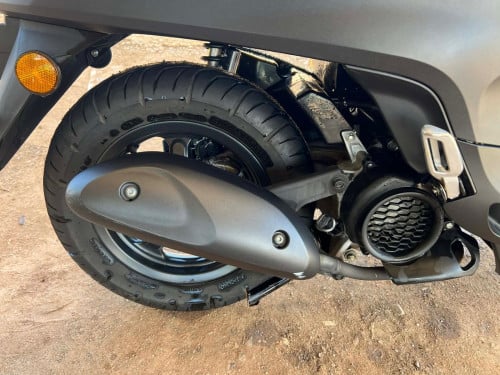 Soccpy 2025 លក់ 1650$
