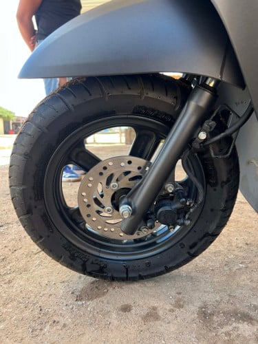 Soccpy 2025 លក់ 1650$