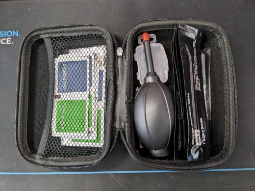 Sony a6000 camera bundle