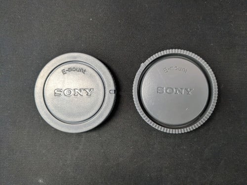 Sony a6000 camera bundle