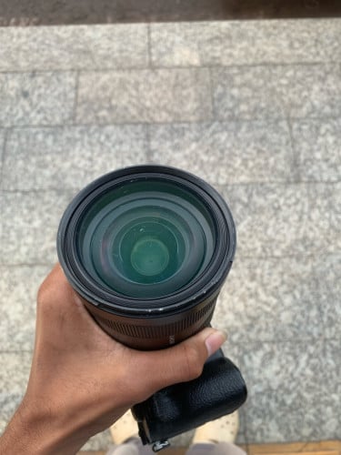 Sony a7 Siii  with Len Sony 24-70 f2.8