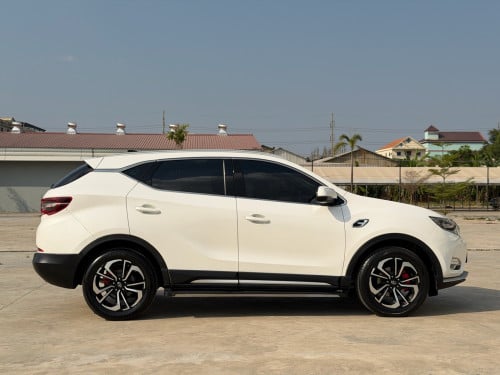 SOUEAST DX7 2021 (ម្ចាស់ដើម)