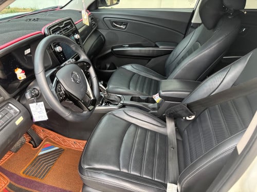 Ssangyong Tivoli 2022 full option
