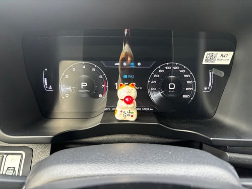 Ssangyong Tivoli 2022 full option