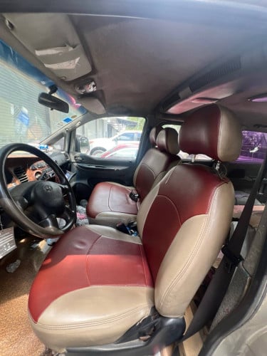 Starex 1997 2000$