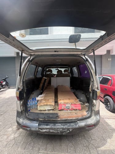 Starex 1997 2000$