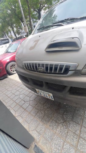 Starex 1997 2000$