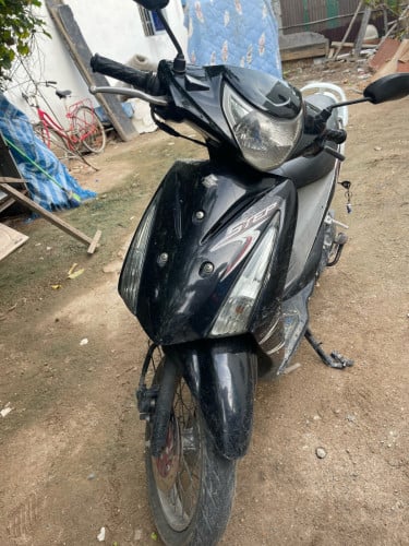 Step 125cc 270$ចរចារ