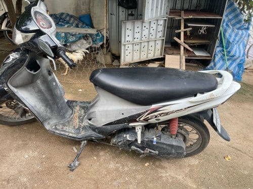 Step 125cc 270$ចរចារ