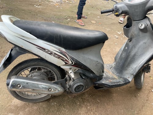 Step 125cc 270$ចរចារ