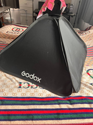 Studio Lighting Godox sl60ii bi