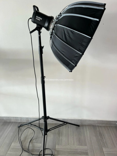 Studio Lighting Godox sl60ii bi