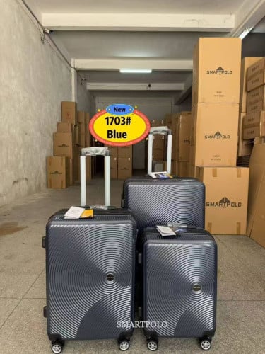 Suitcase