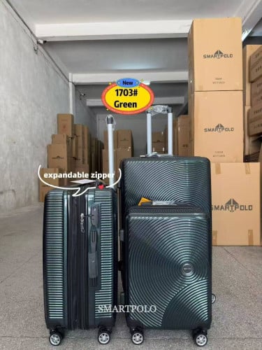 Suitcase