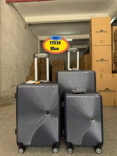 Suitcase