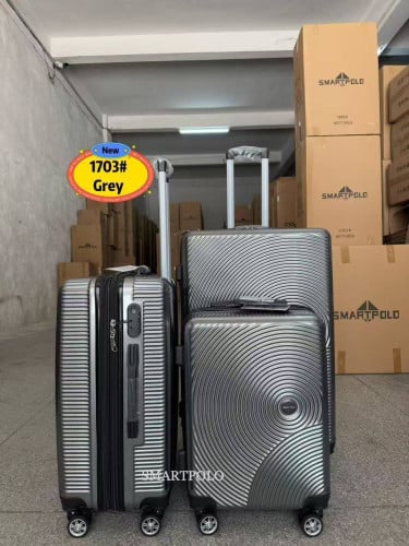 Suitcase