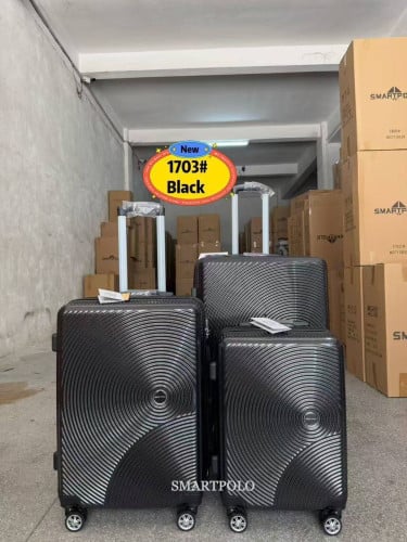 Suitcase