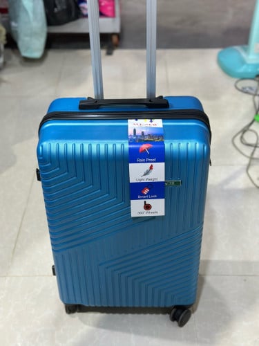 Suitcase