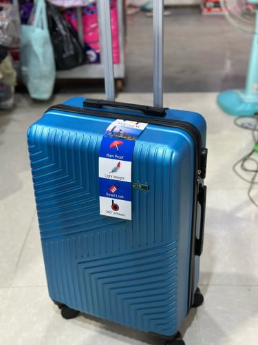 Suitcase
