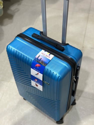 Suitcase