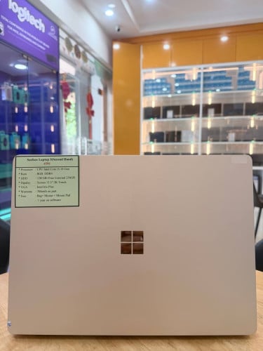 Surface Laptop 3 (Used)