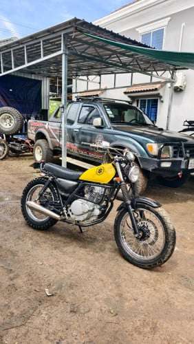 suzuki big boy មានពន្ធត្រឹមត្រូវម៉ូតូយកទៅចាក់តែសាំងជិះតែម្ដងតម្លៃមហាសែនធូរលក់ប្រញាប់លុយ 1300 ចរចា