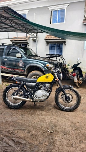 suzuki big boy មានពន្ធត្រឹមត្រូវម៉ូតូយកទៅចាក់តែសាំងជិះតែម្ដងតម្លៃមហាសែនធូរលក់ប្រញាប់លុយ 1300 ចរចា