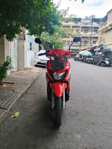 Suzuki nexII 2019