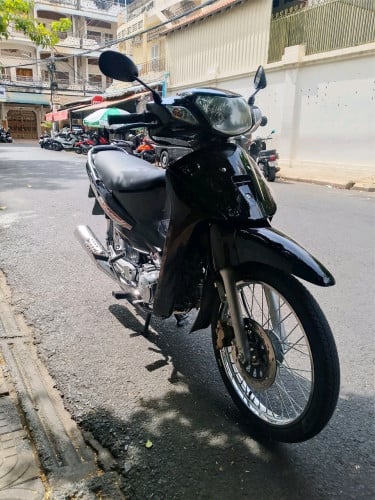 Suzuki viva 2011