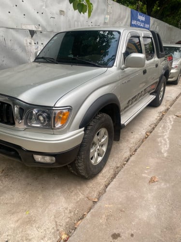 Tacoma 01 ប៉ុង2