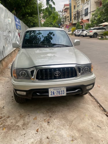 Tacoma 01 ប៉ុង2