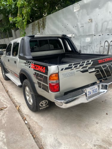 Tacoma 01 ប៉ុង2