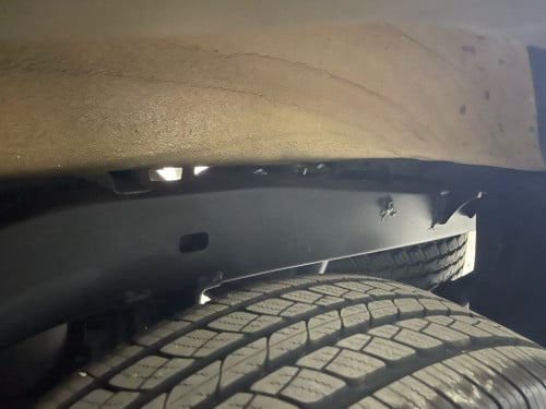 Tacoma 02 V6 ប៉ុង2 អូតូកាប់ពីតាស់