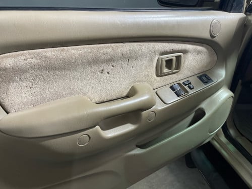 Tacoma 02 V6 ប៉ុង2 អូតូកាប់ពីតាស់