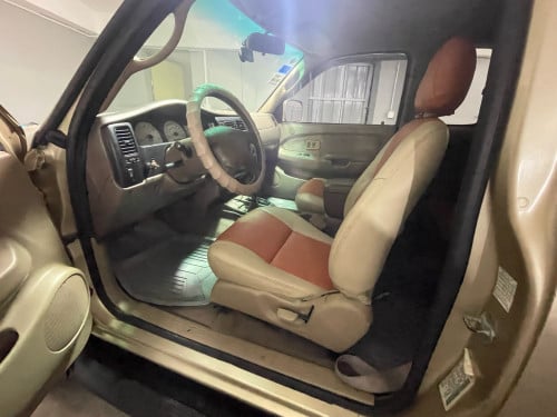 Tacoma 02 V6 ប៉ុង2 អូតូកាប់ពីតាស់