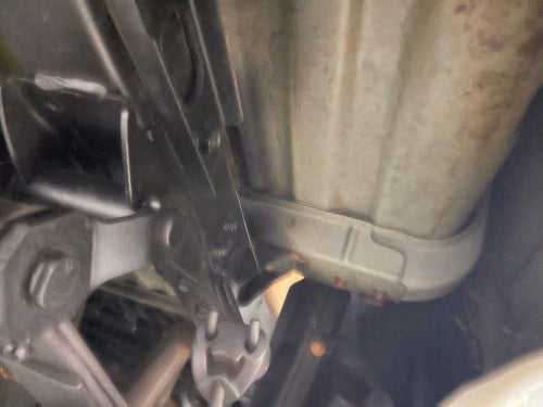 Tacoma 02 V6 ប៉ុង2 អូតូកាប់ពីតាស់