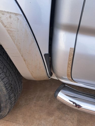 Tacoma 06 ប៉ុង1 ទ្រុងខ្លី