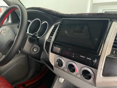 Tacoma 06 ABS ទ្រុងខ្លី ឡានថ្មី ពន្ទុខ្ពស់កប់