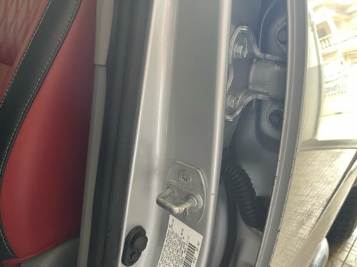 Tacoma 06 ABS ទ្រុងខ្លី ឡានថ្មី ពន្ទុខ្ពស់កប់