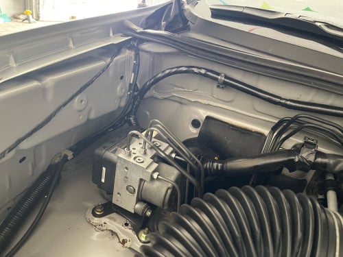 Tacoma 06 ABS ទ្រុងខ្លី ឡានថ្មី ពន្ទុខ្ពស់កប់