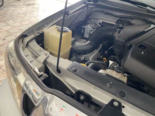 Tacoma 06 ABS ទ្រុងខ្លី ឡានថ្មី ពន្ទុខ្ពស់កប់